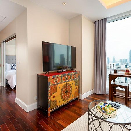 Sky Villas Apartments Bangkok Ngoại thất bức ảnh