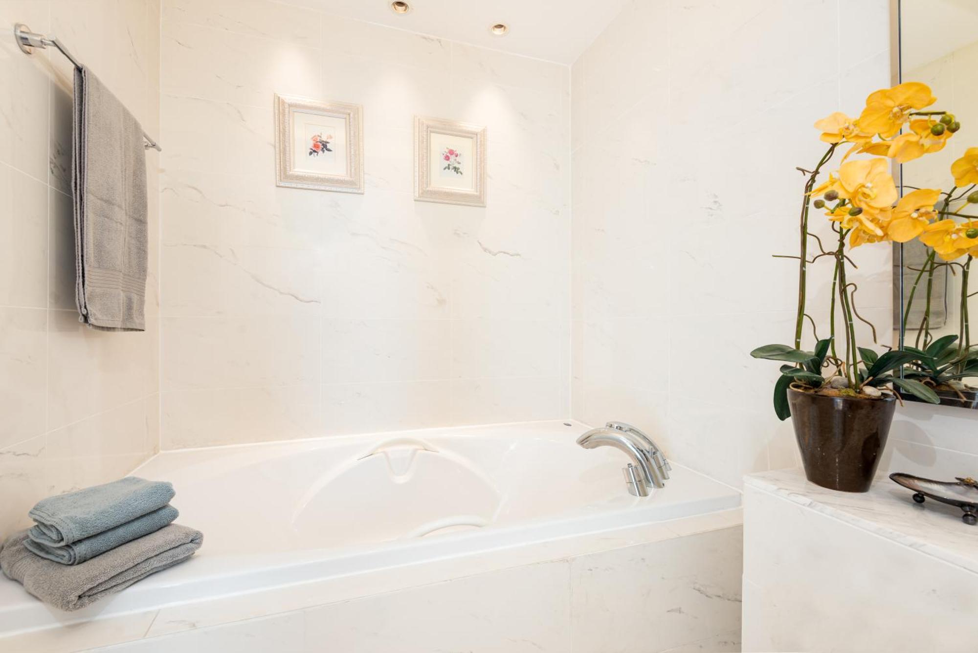 Sky Villas Apartments Bangkok Phòng bức ảnh