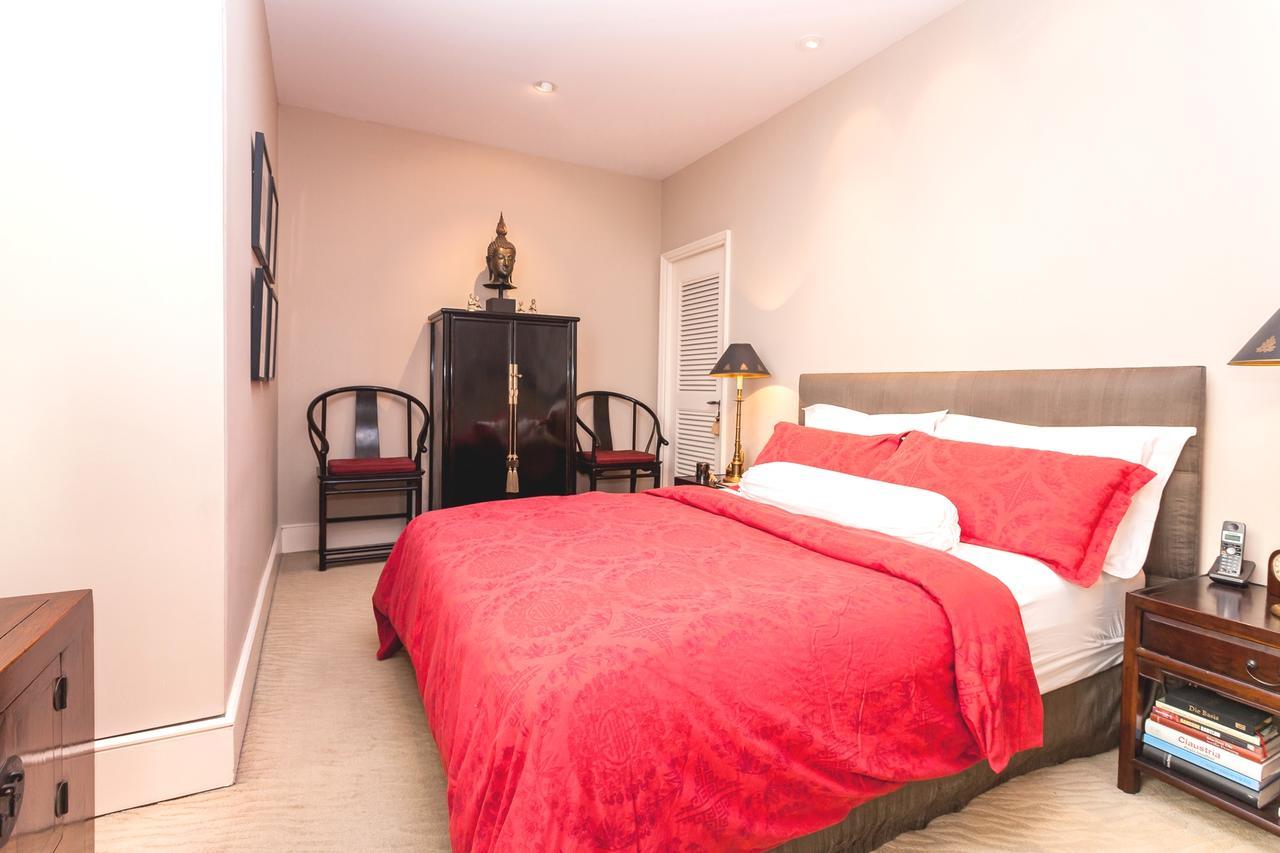 Sky Villas Apartments Bangkok Ngoại thất bức ảnh